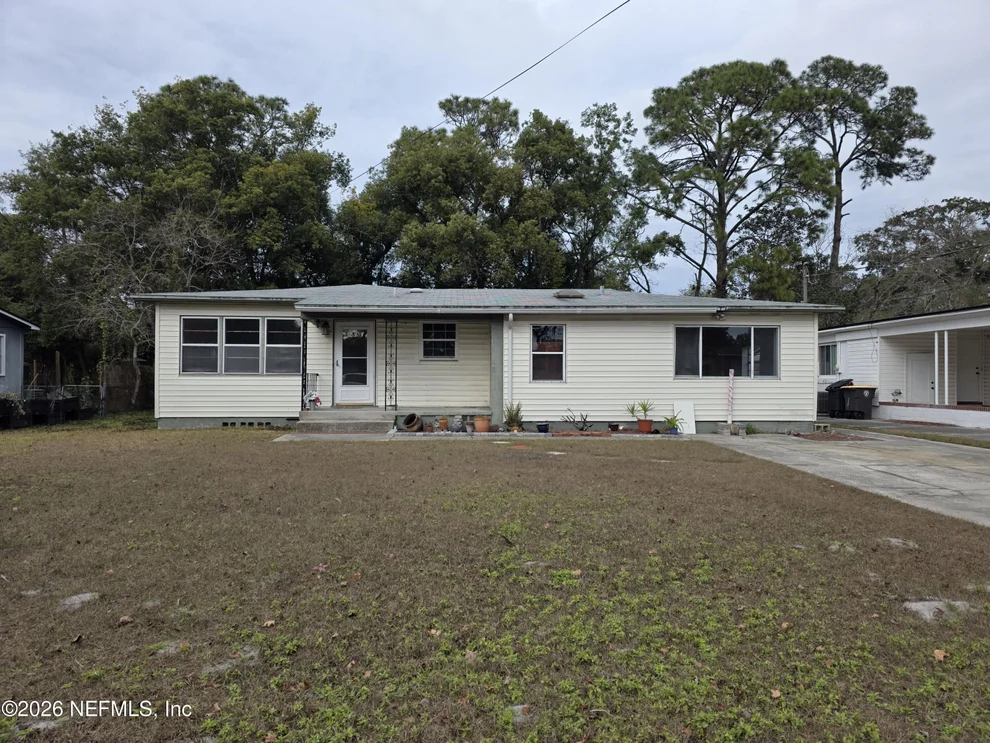 Unit for sale at 6159 AUTLAN Drive, Jacksonville, FL 32210