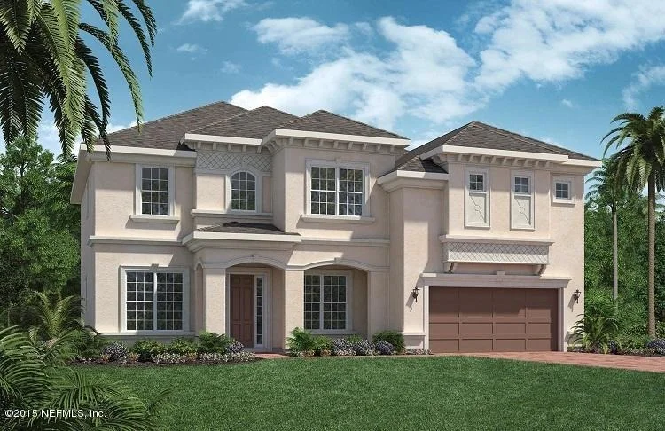Unit for sale at 433 PORTSMOUTH BAY Avenue, Ponte Vedra, FL 32081