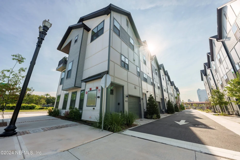 Unit for sale at 159 BARSTOW Place, Jacksonville, FL 32204