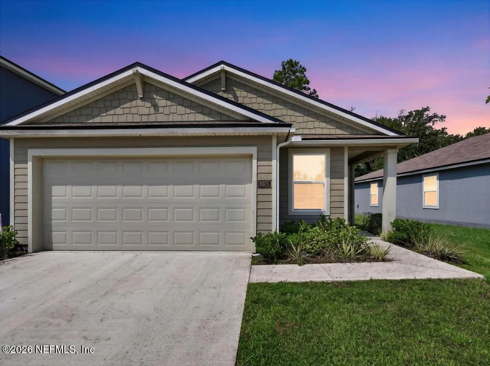 Unit for sale at 3075 RUSTIC DEER Way, Green Cove Springs, FL 32043