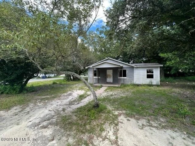 Unit for sale at 505 9TH Street S, Macclenny, FL 32063