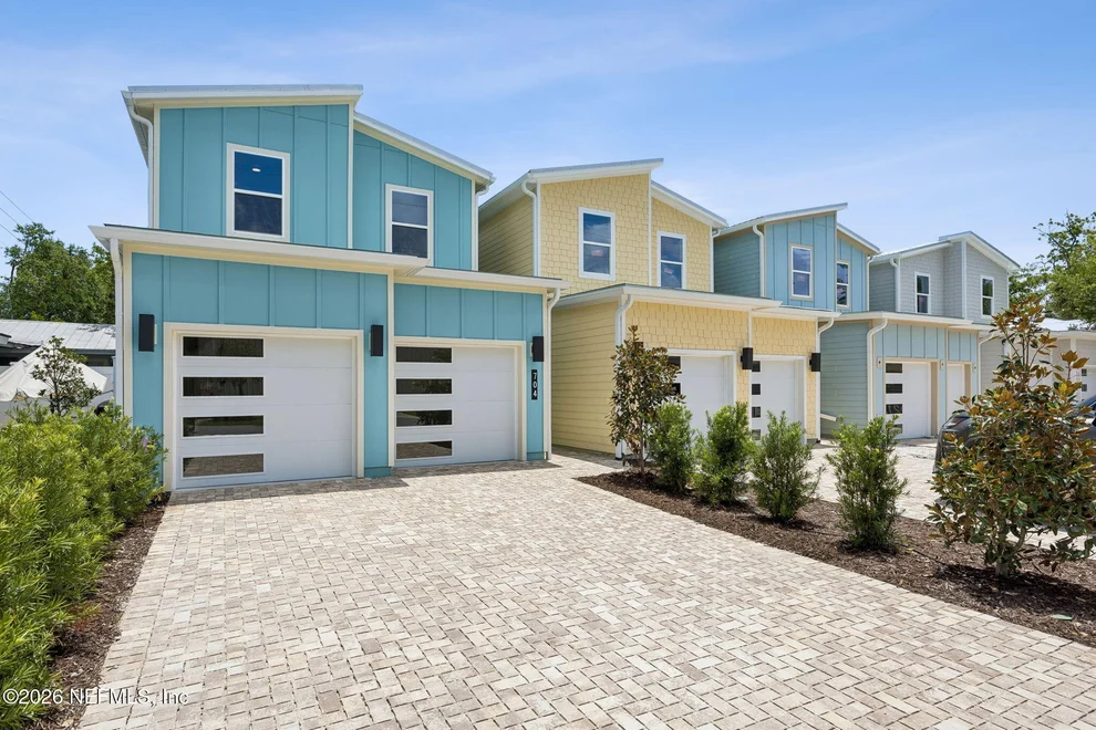 Unit for sale at 706 S 9TH Street, Fernandina Beach, FL 32034