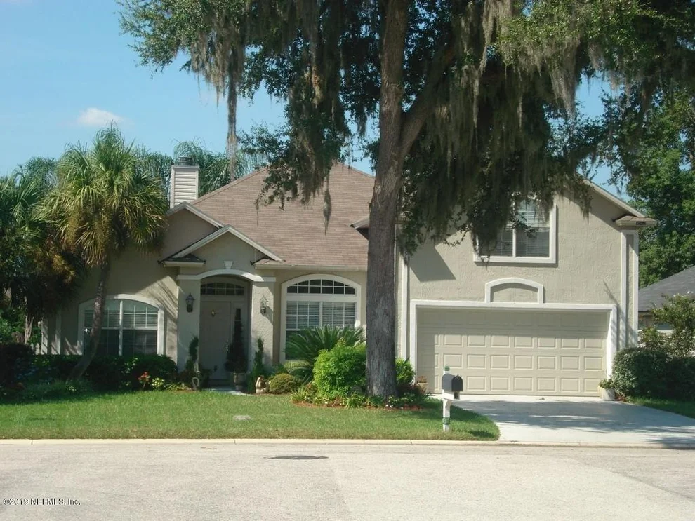 Unit for sale at 4562 CAPE SABLE Court, Jacksonville, FL 32277