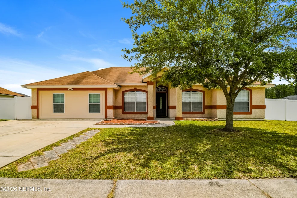 Unit for sale at 3771 ARAVA Drive, Green Cove Springs, FL 32043