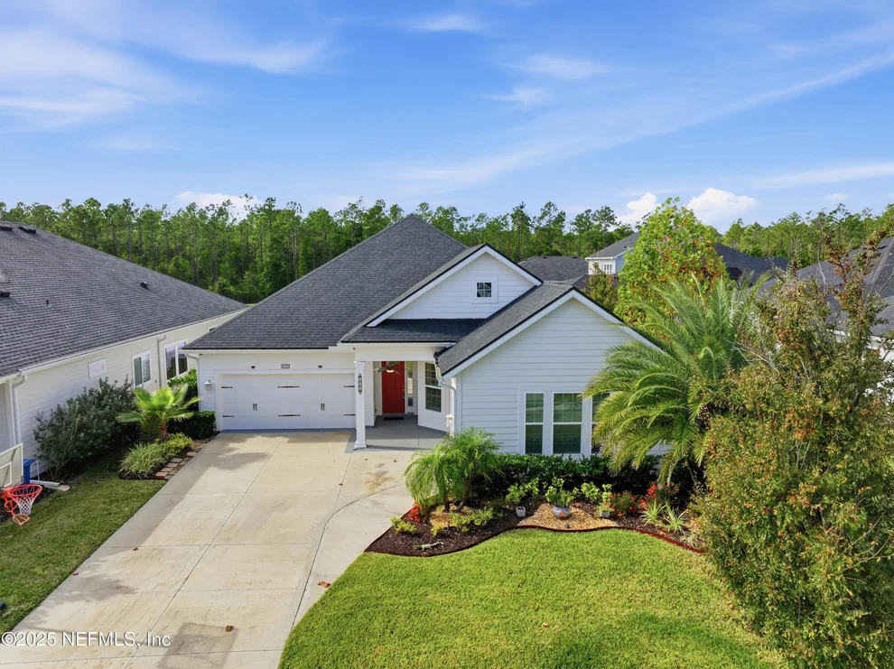 Unit for sale at 652 VILLAGE GRANDE Drive, Ponte Vedra, FL 32081