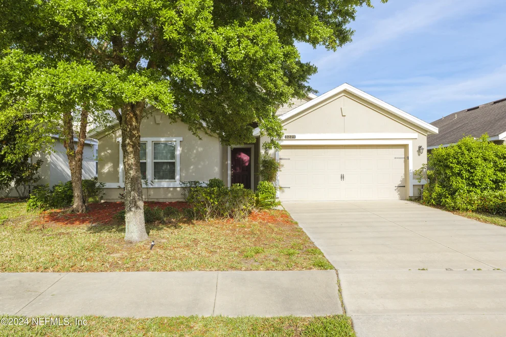 Unit for sale at 3221 HIDDEN MEADOWS Court, Green Cove Springs, FL 32043