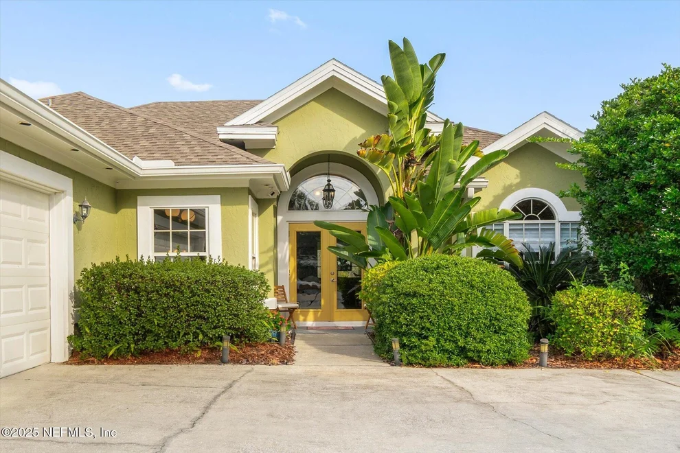 Unit for sale at 606 TEESIDE Court, St. Augustine Beach, FL 32080