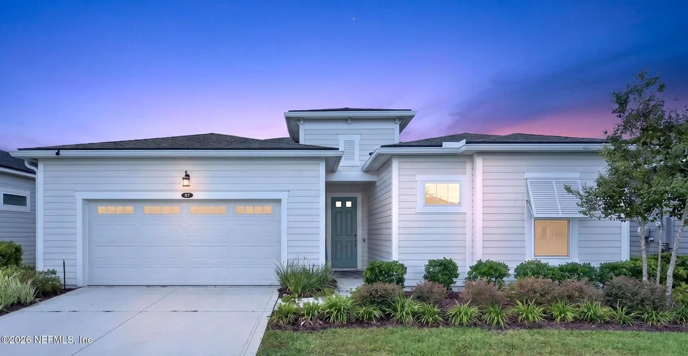 Unit for sale at 87 PINELLAS Way, St. Johns, FL 32259
