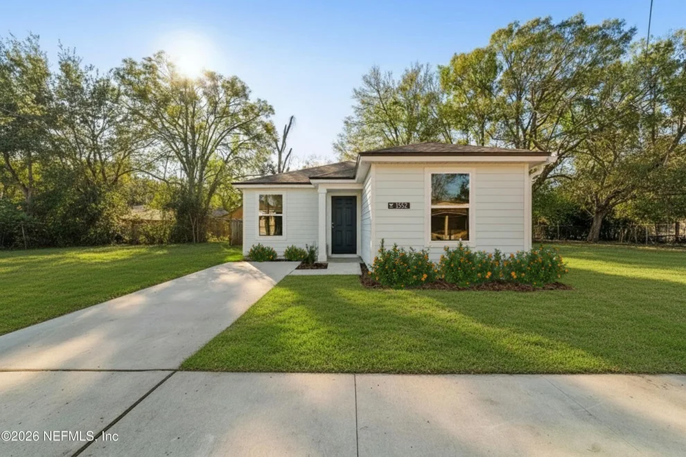 Unit for sale at 1636 W 34TH Street W, Jacksonville, FL 32209