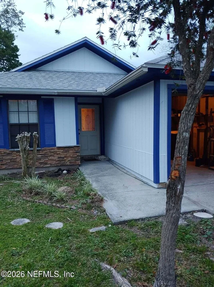 Unit for sale at 8390 ARGYLE CORNERS Drive, Jacksonville, FL 32244