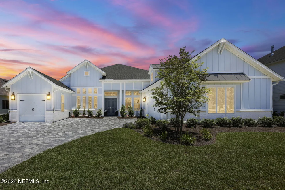 Unit for sale at 67 BARRIER REEF Drive, Ponte Vedra, FL 32081
