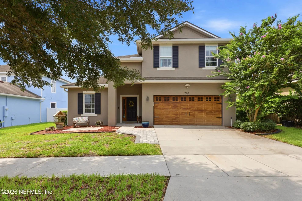 Unit for sale at 703 WELCOME HOME Drive, Middleburg, FL 32068