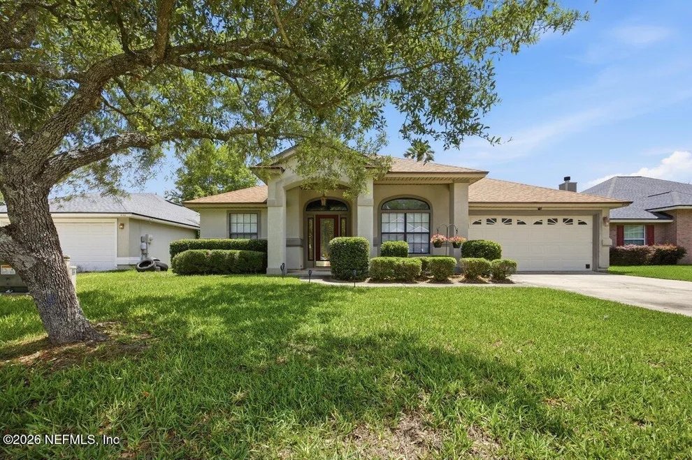 Unit for sale at 4153 WEATHERED PINE Court, Middleburg, FL 32068
