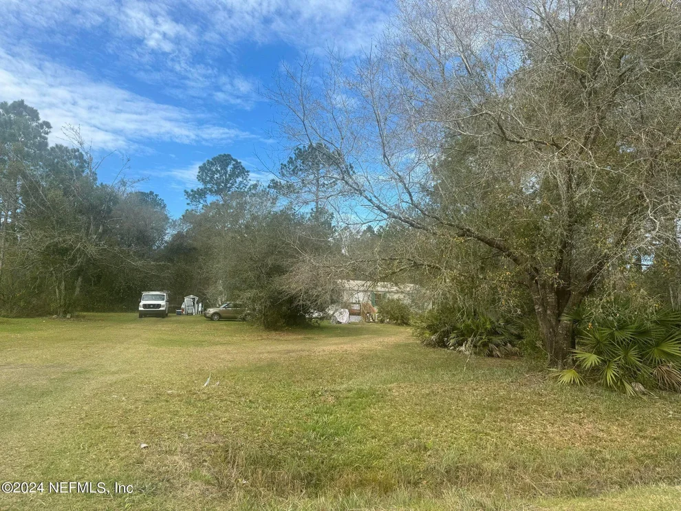 Unit for sale at 10345 BECKENGER Avenue, Hastings, FL 32145