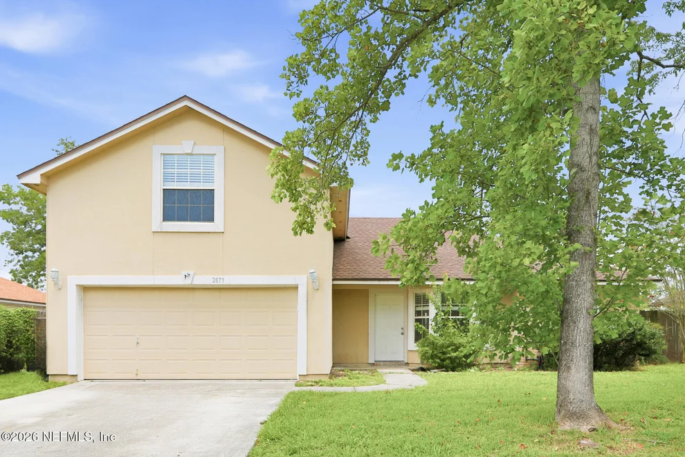 Unit for sale at 2671 GLENHAVEN Drive, Green Cove Springs, FL 32043