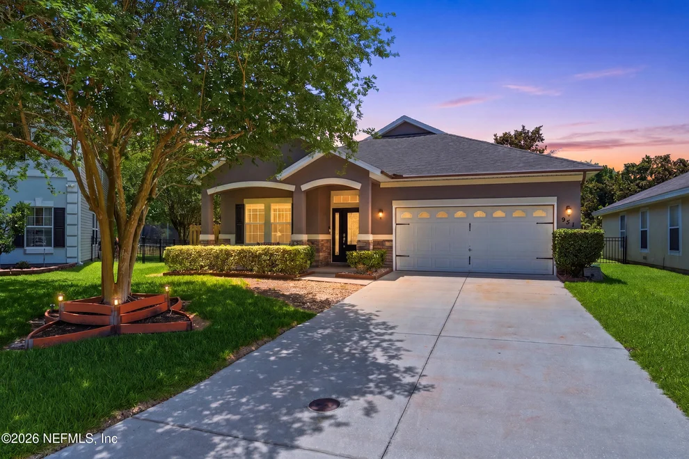 Unit for sale at 951 CHURCHHILL Lane, St. Augustine, FL 32092