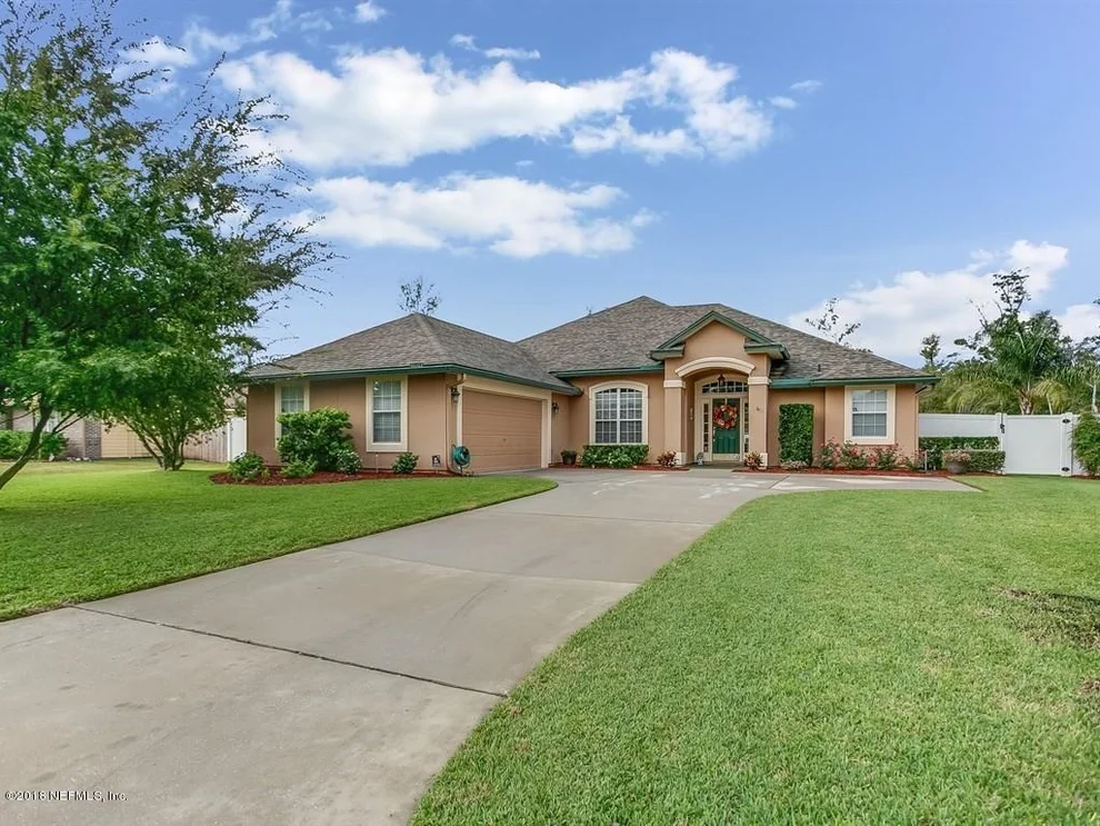 Unit for sale at 86483 MEADOWWOOD Drive, Yulee, FL 32097