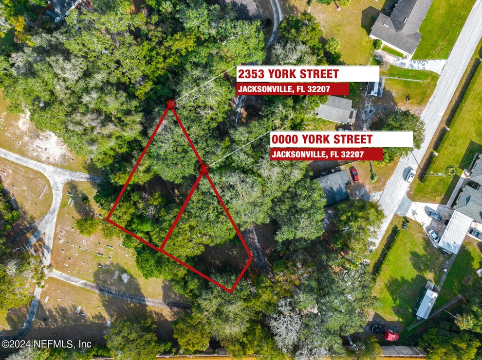 Unit for sale at 0 YORK Street, Jacksonville, FL 32207