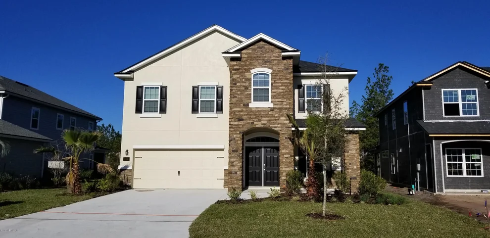 Unit for sale at 1128 LAUREL VALLEY Drive, Orange Park, FL 32065