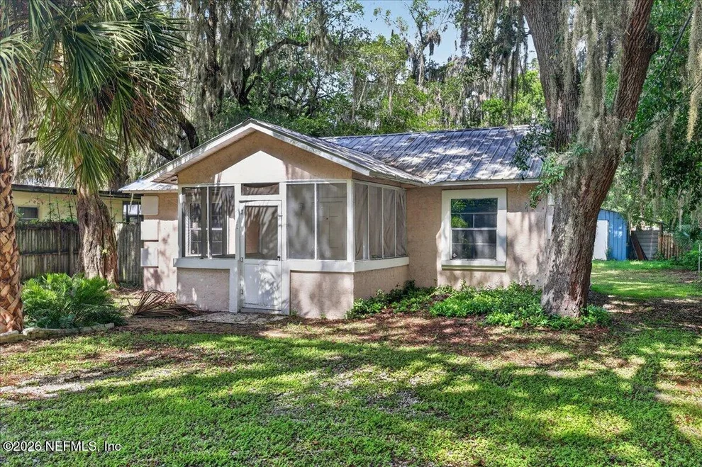Unit for sale at 1510 CLEVELAND Avenue, Palatka, FL 32177