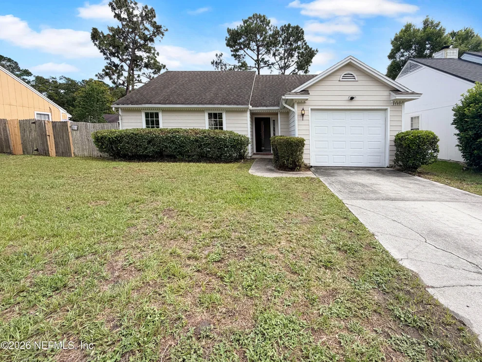Unit for sale at 3580 JAMESTOWN Lane, Jacksonville, FL 32223