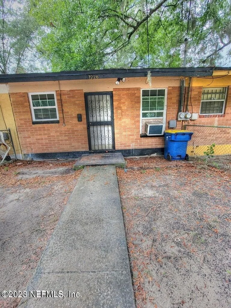 Unit for sale at 7226 RUTLEDGE PEARSON Drive, Jacksonville, FL 32209
