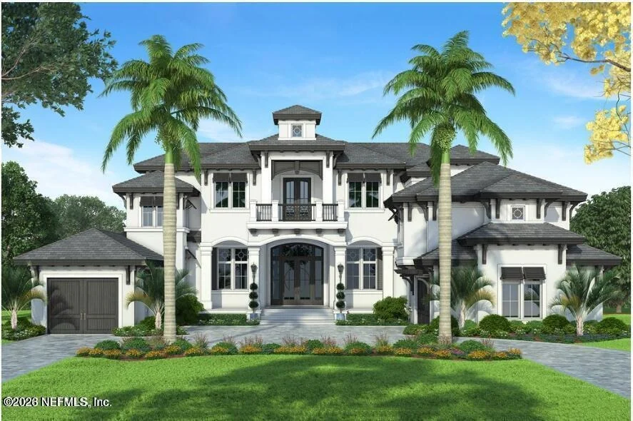Unit for sale at 24761 A HARBOUR VIEW Drive, Ponte Vedra Beach, FL 32082