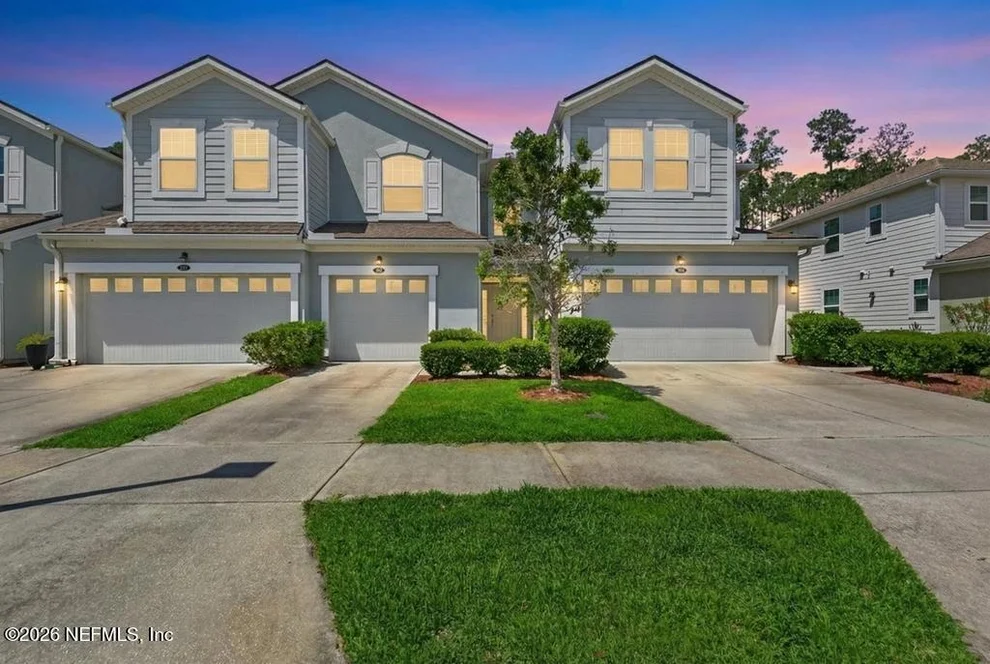Unit for sale at 381 RICHMOND Drive, St. Johns, FL 32259