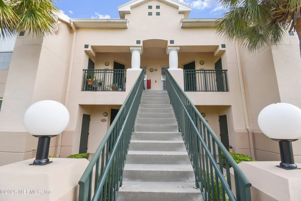 Unit for sale at 1509 CARNOUSTIE Court, St. Augustine, FL 32086