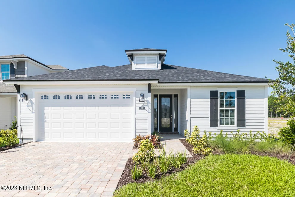 Unit for sale at 84 FIRECREST Drive, St. Augustine, FL 32092