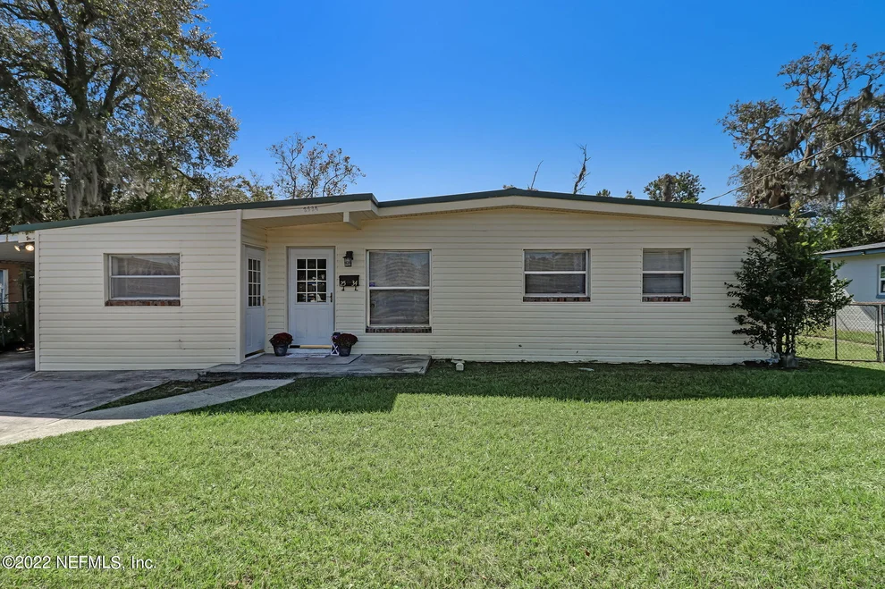 Unit for sale at 2534 LEONID Road, Jacksonville, FL 32218