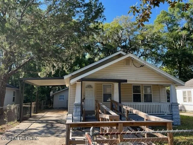 Unit for sale at 459 W 59TH Street, Jacksonville, FL 32208