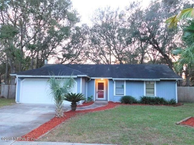 Unit for sale at 13922 TIFFANY PINES Circle S, Jacksonville, FL 32225