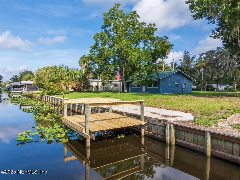 Unit for sale at 113 PALM Street, Satsuma, FL 32189