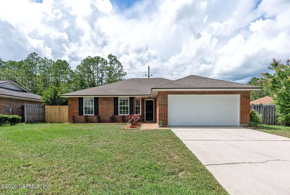 Unit for sale at 3902 HUNTERS LAKE Circle W, Jacksonville, FL 32210