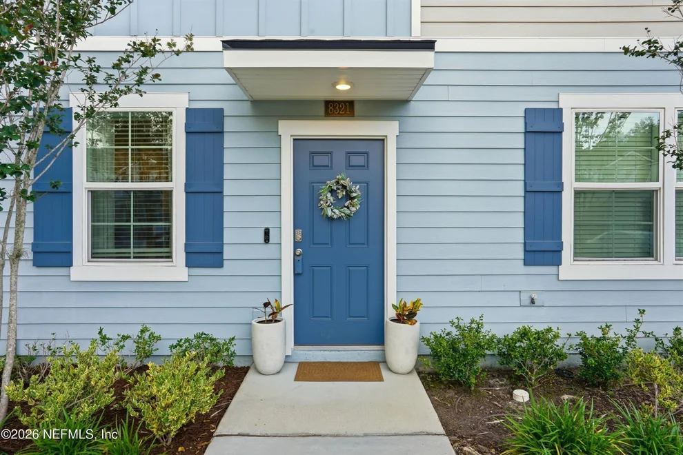 Unit for sale at 8321 ASTEROID Street, Jacksonville, FL 32256