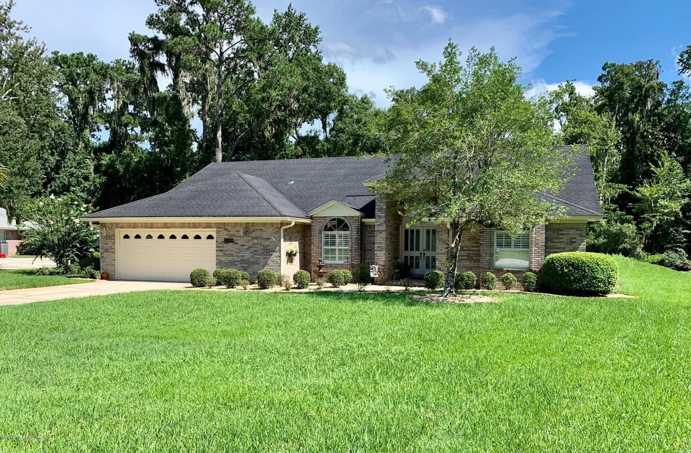 Unit for sale at 11719 HAMRICK Place, Jacksonville, FL 32223
