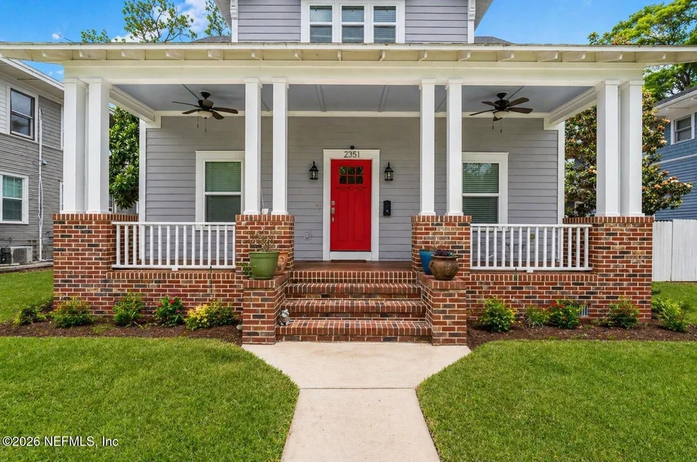 Unit for sale at 2351 COLLEGE Street, Jacksonville, FL 32204