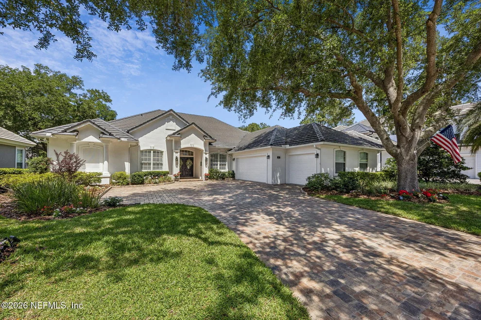 Unit for sale at 181 RETREAT Place, Ponte Vedra Beach, FL 32082