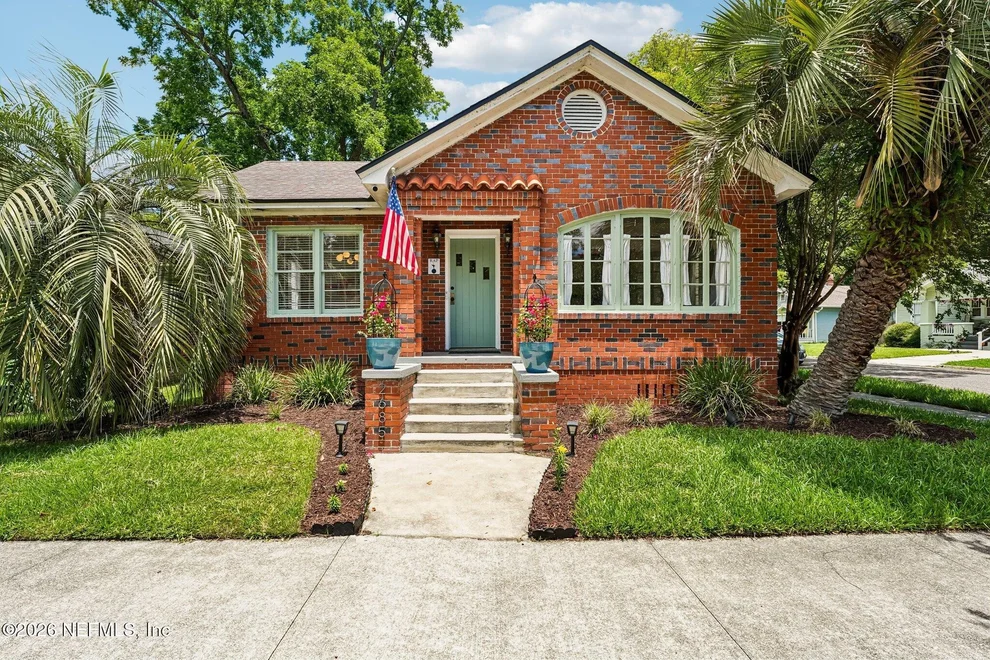 Unit for sale at 2685 DELLWOOD Avenue, Jacksonville, FL 32204