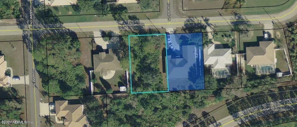 Unit for sale at 62 ROXBORO Drive, Palm Coast, FL 32164