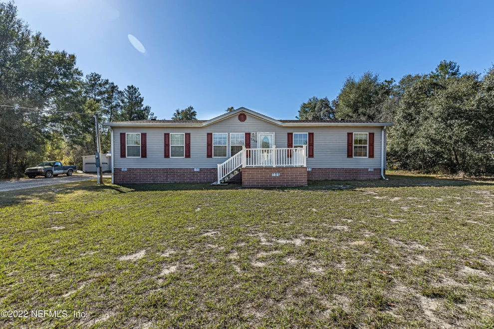 Unit for sale at 7554 OSCEOLA Avenue, Keystone Heights, FL 32656