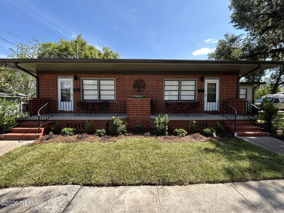 Unit for sale at 1751 DANCY Street, Jacksonville, FL 32205