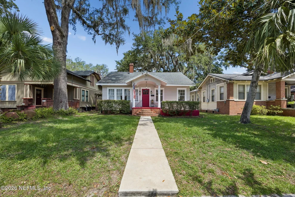 Unit for sale at 3563 HERSCHEL Street, Jacksonville, FL 32205
