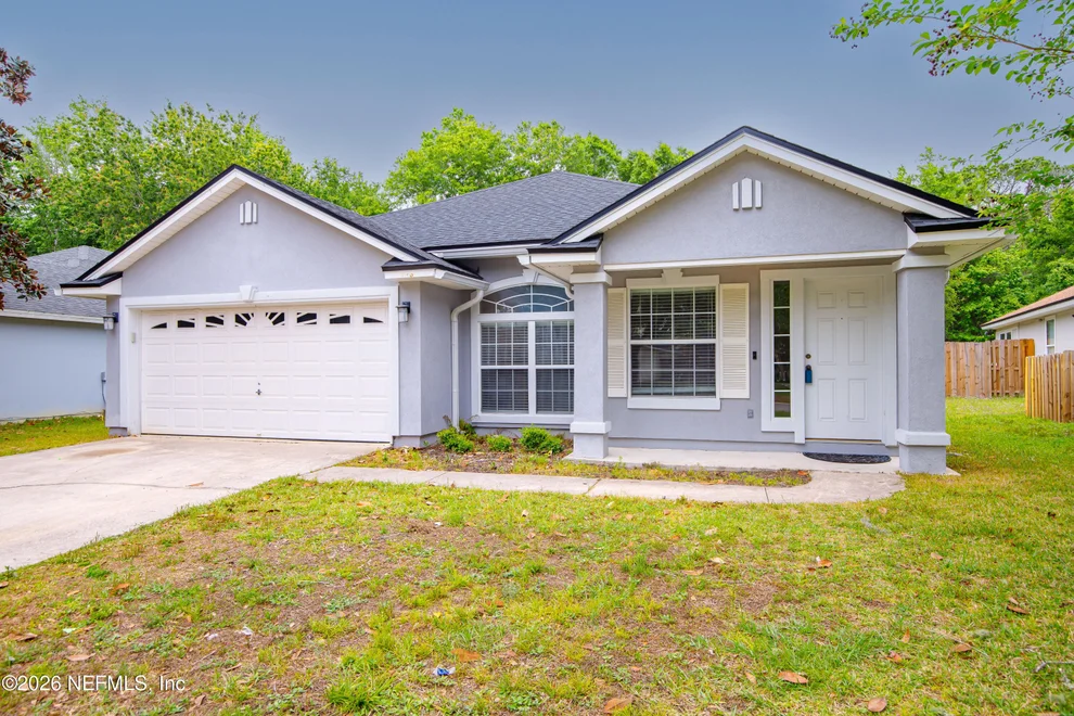 Unit for sale at 673 MACKENZIE Circle, St. Augustine, FL 32092