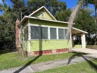 Unit for sale at 512 N 5TH Street, Palatka, FL 32177