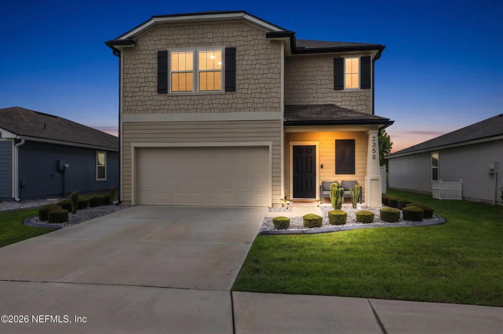 Unit for sale at 2358 EVENING OAKS Lane, Green Cove Springs, FL 32043