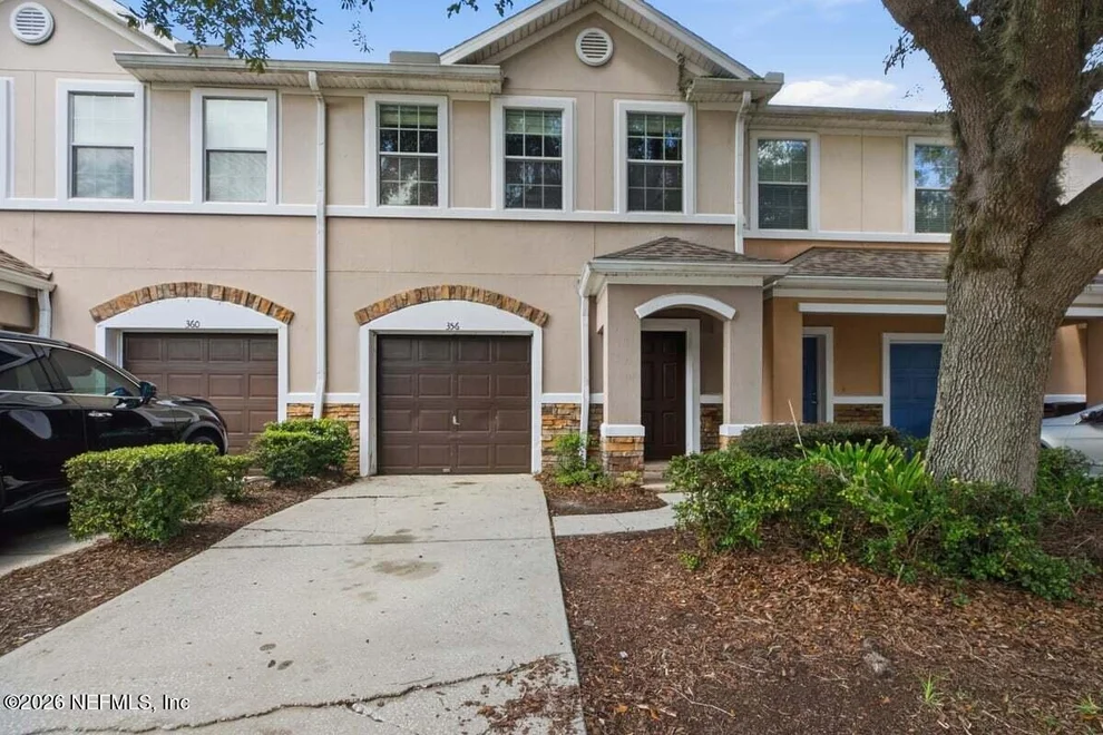 Unit for sale at 356 SUNSTONE Court, Orange Park, FL 32065