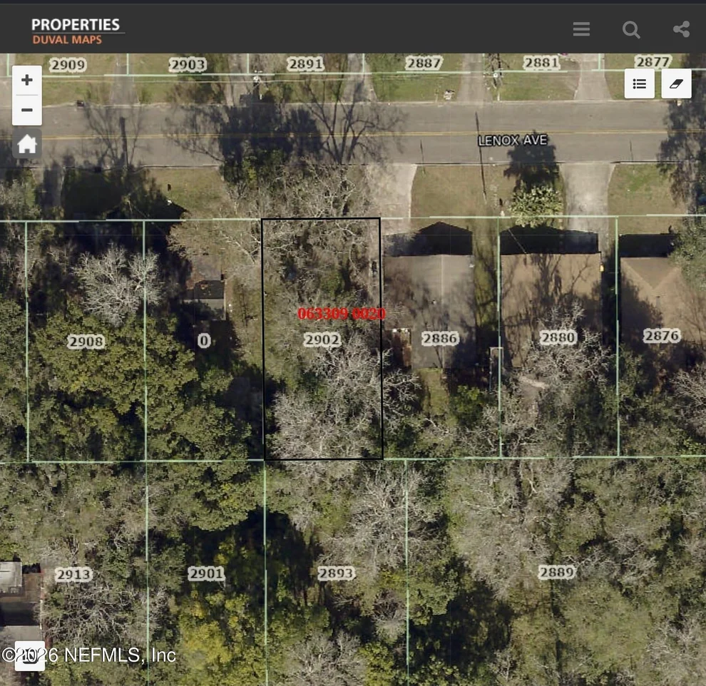 Unit for sale at 2902 LENOX Avenue, Jacksonville, FL 32254