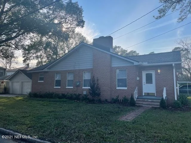Unit for sale at 3202 COLLEGE Street, Jacksonville, FL 32205